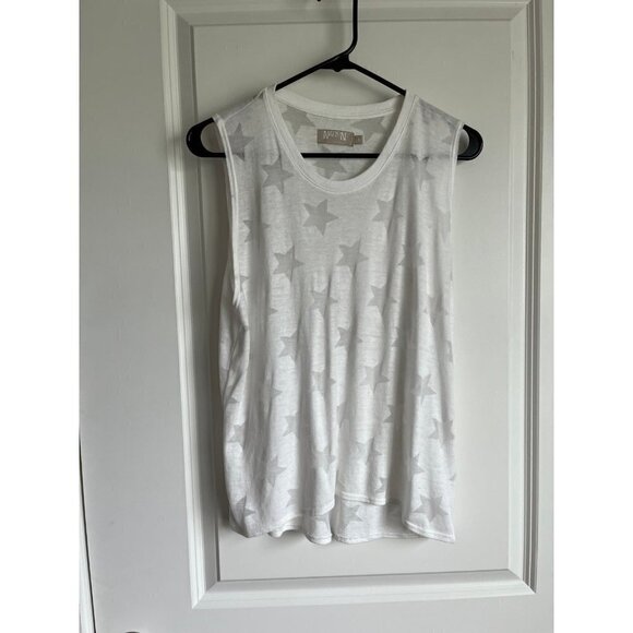 Nation Tank Top - Picture 1 of 2